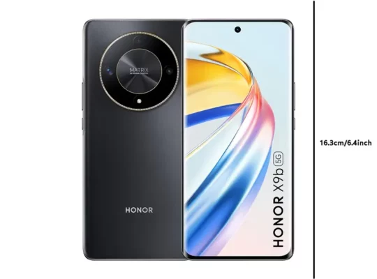 إصدار عالمي لـ HONOR X9b/Magic 6 Lite 5G – متين