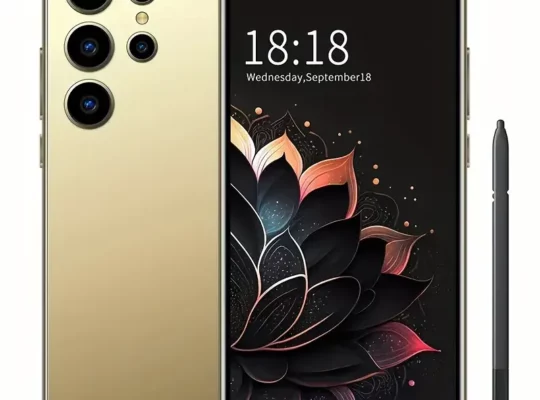 شاشة لمس الهاتف الذكي 5G بشريحتين SIM مزدوجتين
