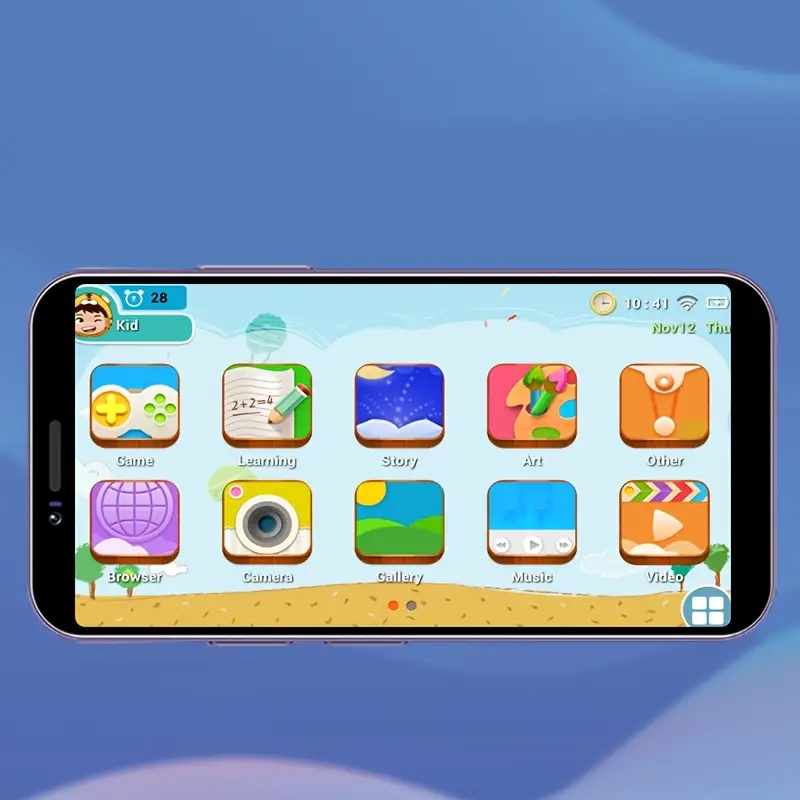 هدايا العطلات، هاتف جديد ... - الصورة 3