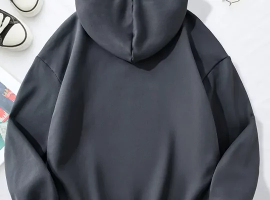 هودي نسائي دافئ من الفليس مع رباط…
