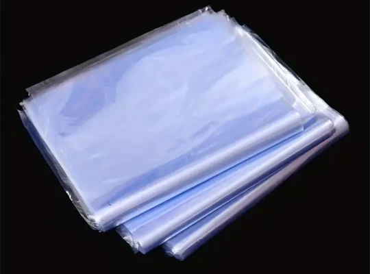 حقيبة الانكماش الحراري PVC