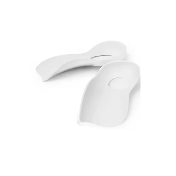 ⁦2pcs of Corrective Heel Pads Designed for Aligning⁩ - الصورة ⁦6⁩