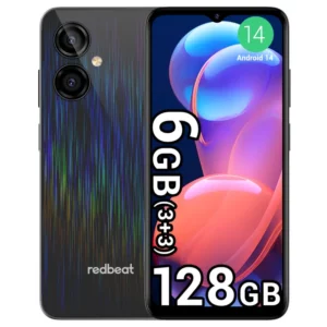هاتف Redbeat D5