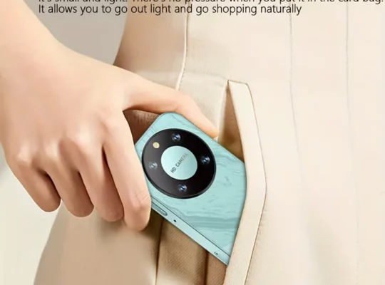 هاتف ذكي صغير P60Pro، شريحة مزدوجة …