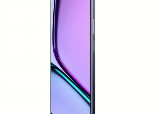 هاتف realme Note 60 4+256GB، شاشة 6.74 بوصة …