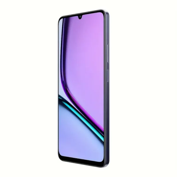 ⁦هاتف realme Note 60 4+256GB، شاشة 6.74 بوصة ...⁩ - الصورة ⁦3⁩