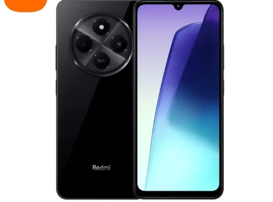 شاومي ريدمي 14C 4G LTE (128GB + 4GB…