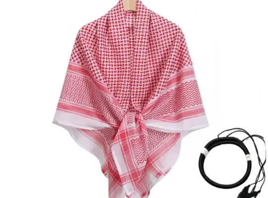 ثوب رمضان الجديد للمسلمين،