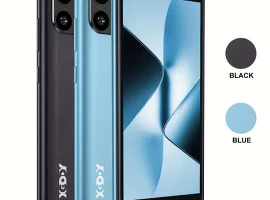 XGODY S24 هاتف جديد غير مقفل …