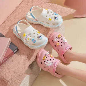 Hello Kitty، شباشب كولومي للنساء