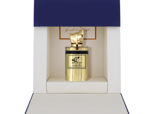 عطر شغف 100 مل