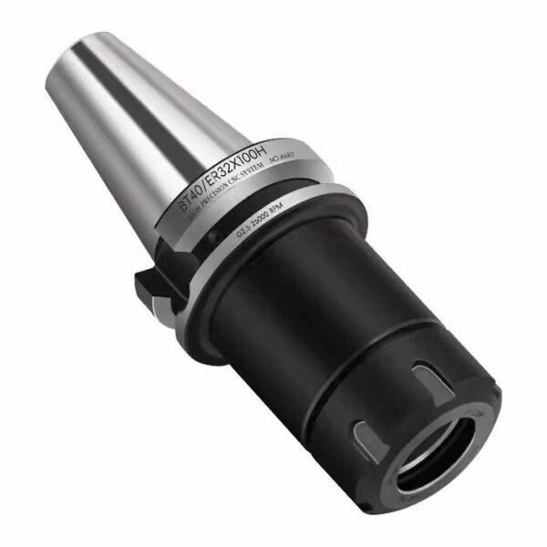 حامل أدوات عالي الدقة BT30-ER11-60 عالي الجودة للبيع الساخن لآلات CNC