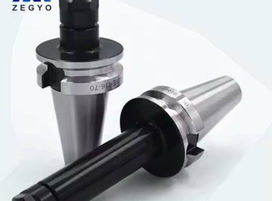 BT40-ER حامل أداة تشاك كوليت