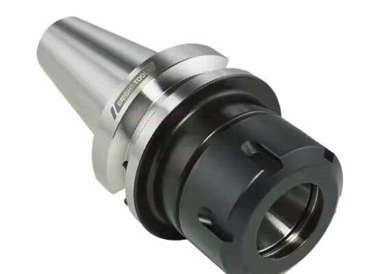 المنتجات الشائعة من الصين حاملات الأدوات CNC من سلسلة SK30 SK40 SK50-ER