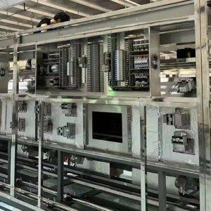 سعر مجفف صناعي متعدد الوظائف معدات تجفيف الميكروويف الخزفية المسخنة بالبخار مجفف الميكروويف الخزفي