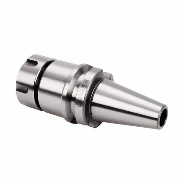 حاملات أدوات BT ER كاملة السطوع BT30 BT40 BT50 ER25 ER40 ER32 حامل أدوات مشبك التثبيت لقاطع الطحن CNC