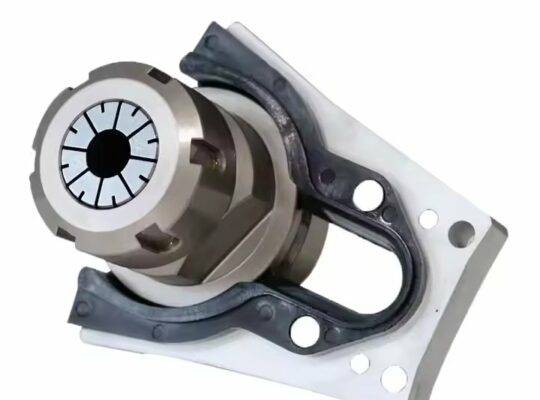 مشابك حامل أدوات شوكة مصنوعة من مادة ABS ISO30