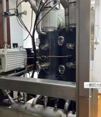 مجفف تجميد من النوع FCV-03 قابل للتخصيص، معدات تجفيف بالتفريغ جديدة لمعالجة الأغذية
