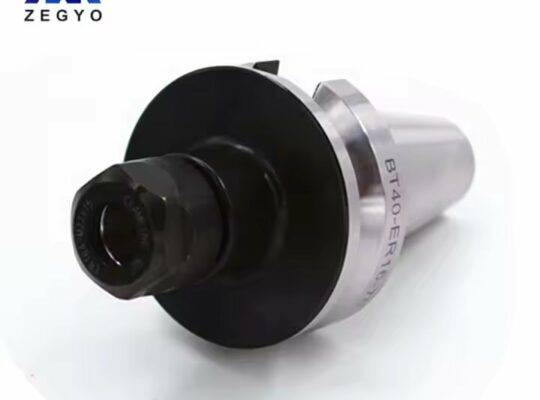 BT40-ER حامل أداة تشاك كوليت
