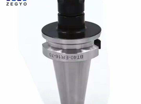 BT40-ER حامل أداة تشاك كوليت