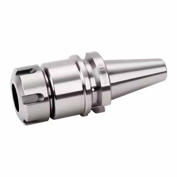 ⁦حاملات أدوات BT ER كاملة السطوع BT30 BT40 BT50 ER25 ER40 ER32 حامل أدوات مشبك التثبيت لقاطع الطحن CNC⁩ - الصورة ⁦2⁩