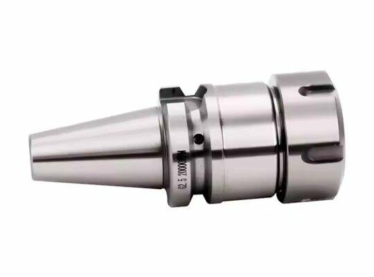 حاملات أدوات BT ER كاملة السطوع BT30 BT40 BT50 ER25 ER40 ER32 حامل أدوات مشبك التثبيت لقاطع الطحن CNC