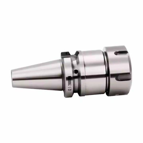 ⁦حاملات أدوات BT ER كاملة السطوع BT30 BT40 BT50 ER25 ER40 ER32 حامل أدوات مشبك التثبيت لقاطع الطحن CNC⁩ - الصورة ⁦3⁩