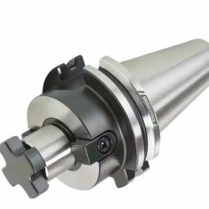 حامل أداة المخرطة CNC عالية الدقة SK30 SK40 SK50 SK40-FMB