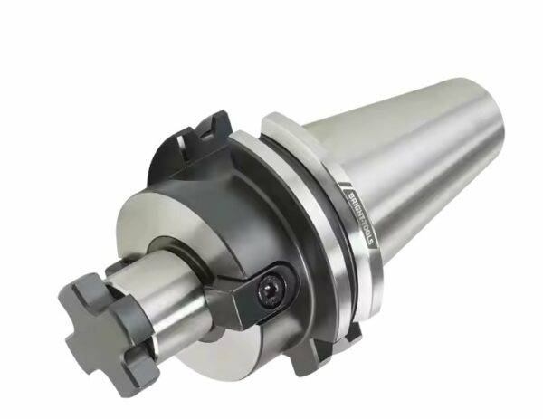 حامل أداة المخرطة CNC عالية الدقة SK30 SK40 SK50 SK40-FMB