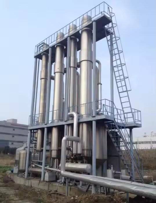 خدمة مخصصة متاحة لمحطة معالجة مياه الصرف الصحي (النفايات السائلة) بدون رسوم