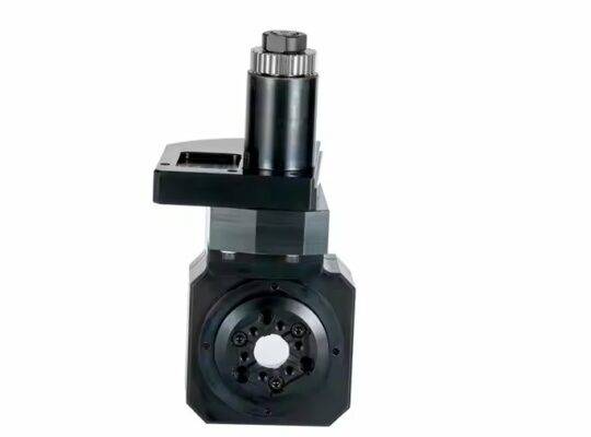حاملات الأدوات الحية SR-20XF لمخرطة CNC ذات التروس البرجية – لقواطع الطحن