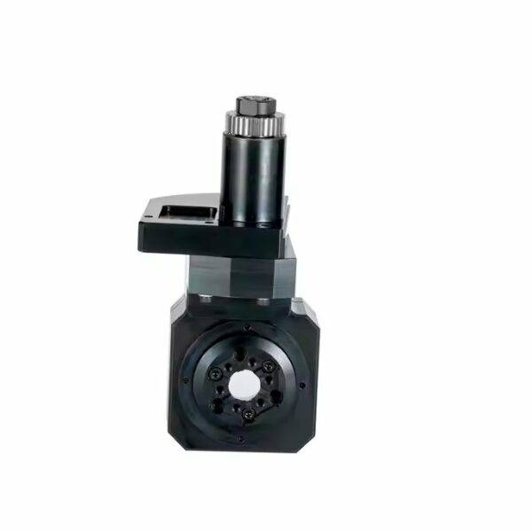 ⁦حاملات الأدوات الحية SR-20XF لمخرطة CNC ذات التروس البرجية - لقواطع الطحن⁩ - الصورة ⁦4⁩