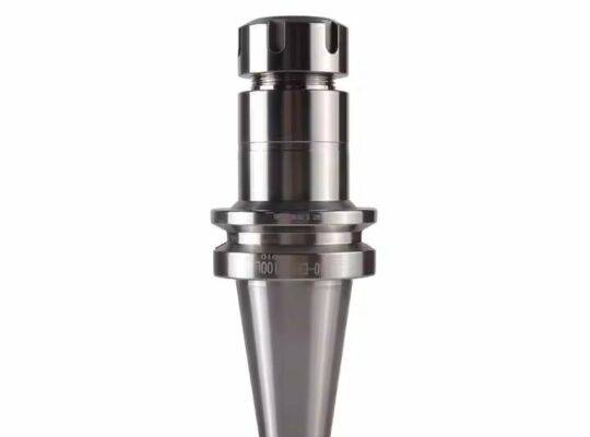 حامل أدوات عالي الدقة BT30-ER11-60 عالي الجودة للبيع الساخن لآلات CNC