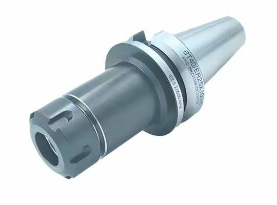 حاملات أدوات CNC BT40ER32 ER16 ER20 ER25 ER32 حاملات أدوات CNC BT30 BT40 BT50 حاملات أدوات CNC ER