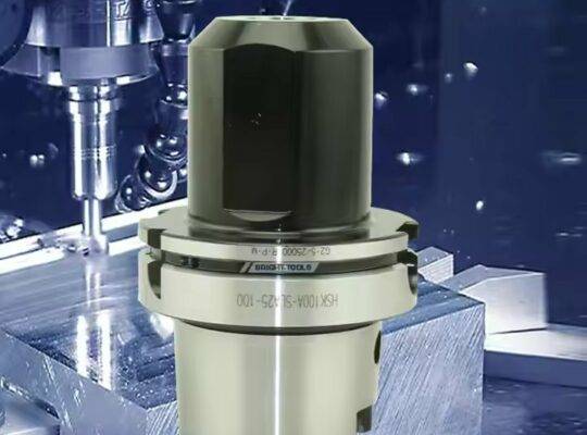 المنتجات الشائعة من الصين حاملات الأدوات CNC من سلسلة SK30 SK40 SK50-ER