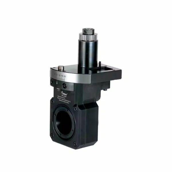 ⁦حاملات الأدوات الحية SR-20XF لمخرطة CNC ذات التروس البرجية - لقواطع الطحن⁩ - الصورة ⁦2⁩