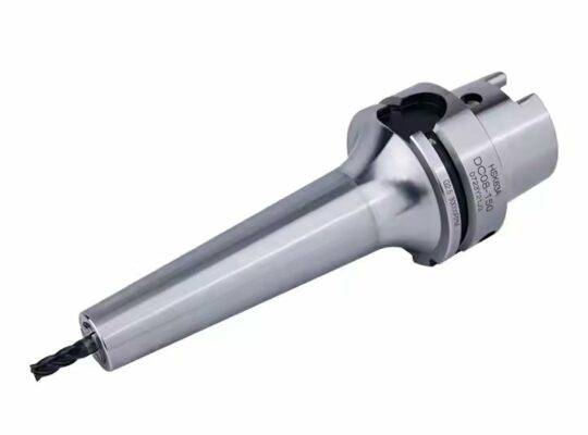 حامل أدوات CNC عالي السرعة HSK63A HSK10A SDC04 06 08 12 حامل أداة HSK63A-SDC6-120 مشبك تثبيت لـ CNC