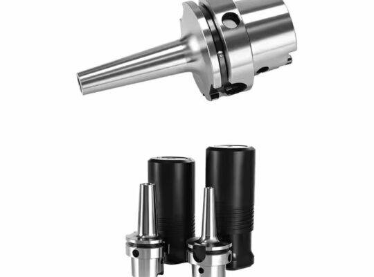 حامل أدوات CNC عالي السرعة HSK63A HSK10A SDC04 06 08 12 حامل أداة HSK63A-SDC6-120 مشبك تثبيت لـ CNC