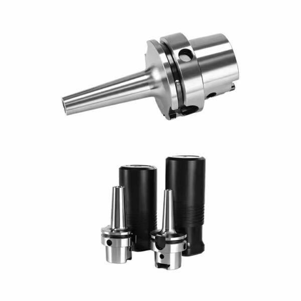 ⁦حامل أدوات CNC عالي السرعة HSK63A HSK10A SDC04 06 08 12 حامل أداة HSK63A-SDC6-120 مشبك تثبيت لـ CNC⁩ - الصورة ⁦5⁩