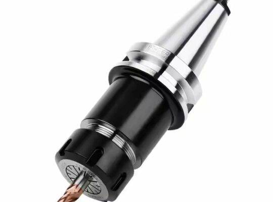حامل أدوات عالي الدقة BT30-ER11-60 عالي الجودة للبيع الساخن لآلات CNC