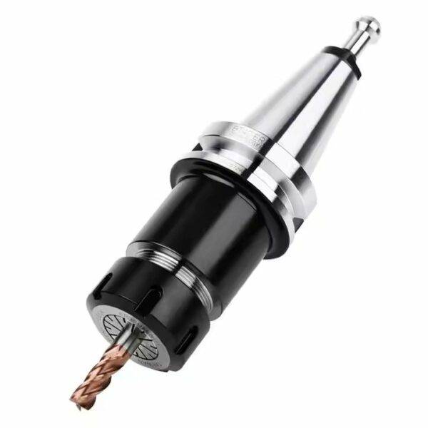 ⁦حامل أدوات عالي الدقة BT30-ER11-60 عالي الجودة للبيع الساخن لآلات CNC⁩ - الصورة ⁦3⁩