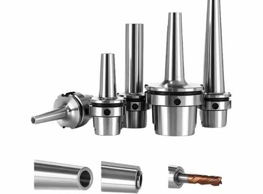 حامل أدوات CNC عالي السرعة HSK63A HSK10A SDC04 06 08 12 حامل أداة HSK63A-SDC6-120 مشبك تثبيت لـ CNC
