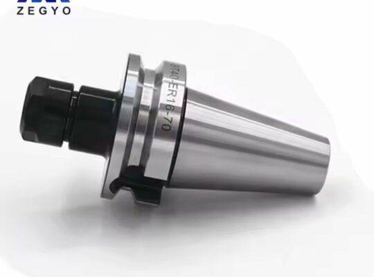 BT40-ER حامل أداة تشاك كوليت