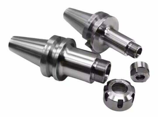 حامل أدوات CNC BT30 BT40 BT50 ER11 ER16 ER20 ER25 ER32 ER40 BT ER حامل المشبك ER كوليت تشاك