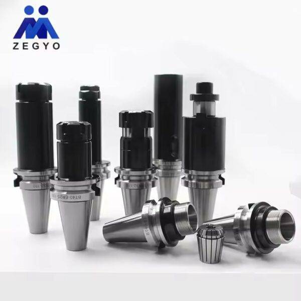 ⁦أدوات آلية عالية الدقة 0.003 مم G2.5 BT40 ER32 حاملات أدوات BT40 لمركز آلة CNC⁩ - الصورة ⁦6⁩