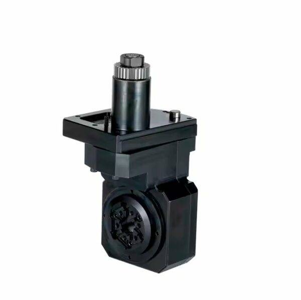 ⁦حاملات الأدوات الحية SR-20XF لمخرطة CNC ذات التروس البرجية - لقواطع الطحن⁩ - الصورة ⁦5⁩