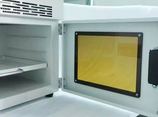 مصنع بيع صندوق معالجة ضوء الأشعة فوق البنفسجية led فرن معالجة الأشعة فوق البنفسجية led آلة تجفيف الراتنج بالأشعة فوق البنفسجية