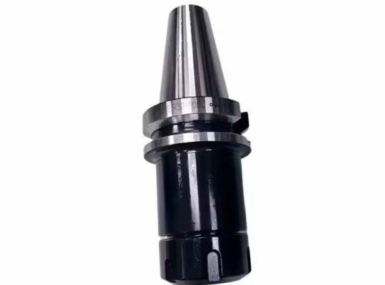 حامل أدوات عالي الدقة BT30-ER11-60 عالي الجودة للبيع الساخن لآلات CNC