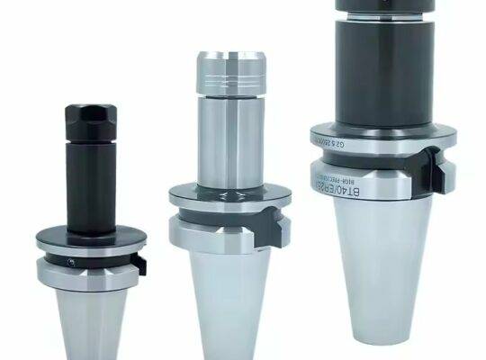 حاملات أدوات CNC BT40ER32 ER16 ER20 ER25 ER32 حاملات أدوات CNC BT30 BT40 BT50 حاملات أدوات CNC ER
