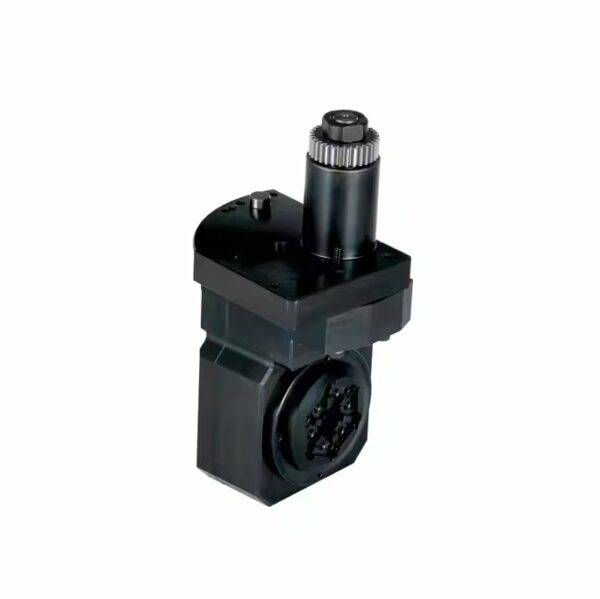 ⁦حاملات الأدوات الحية SR-20XF لمخرطة CNC ذات التروس البرجية - لقواطع الطحن⁩ - الصورة ⁦6⁩